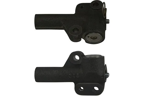 Vibration Damper, timing belt